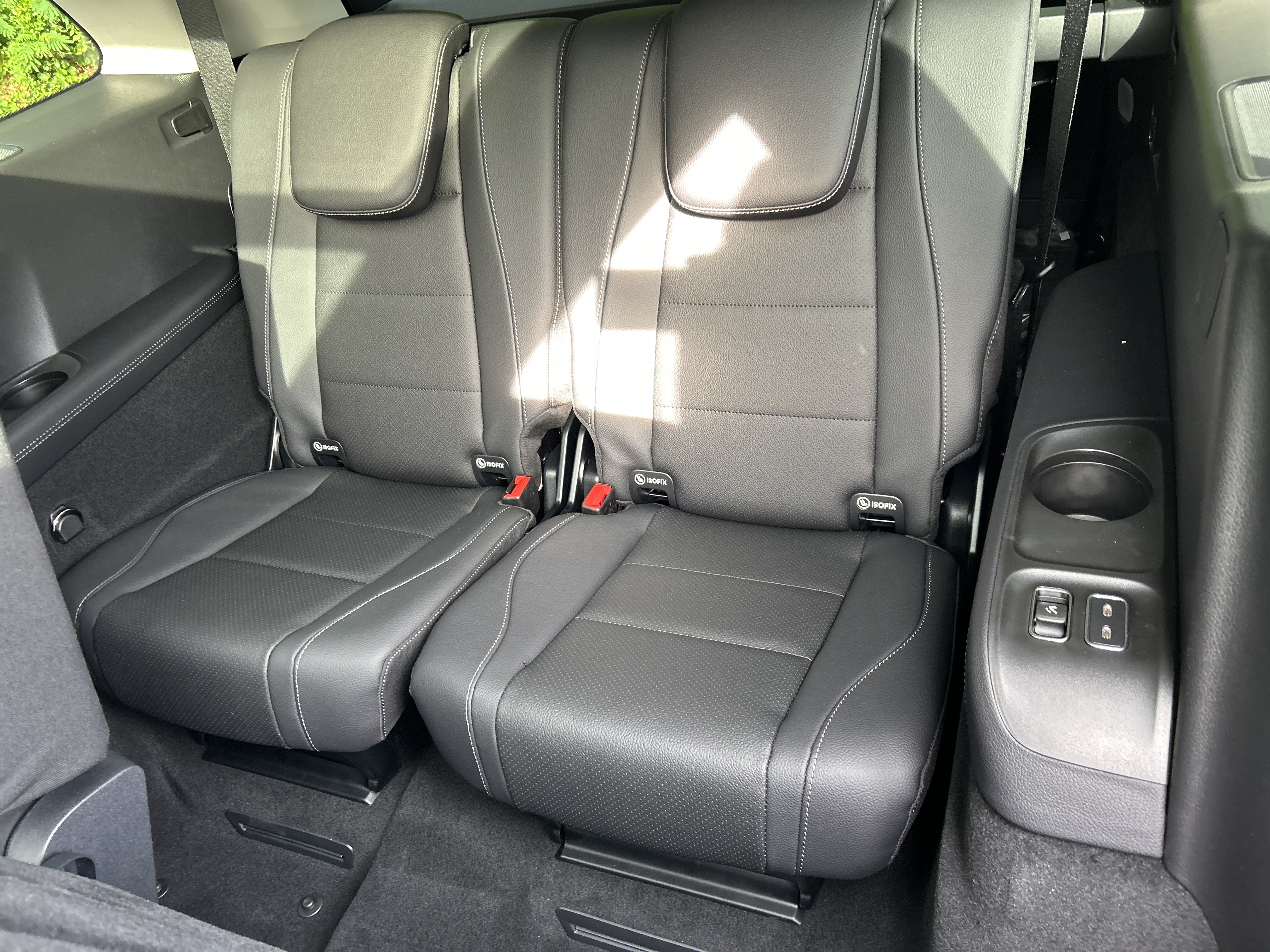 New 2026 Mercedes-Benz GLS 450 4MATIC image 40