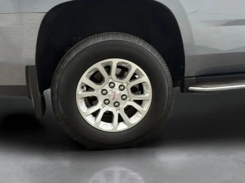 Used 2019 GMC Yukon SLE RWD image 26