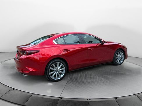 Used 2026 MAZDA MAZDA3 2.5 S Sedan w/ Preferred Pkg FWD image 7