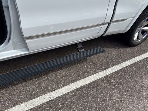 Used 2020 RAM 1500 Limited image 24