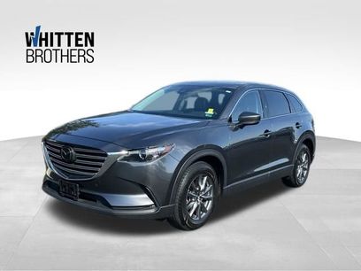 Used 2023 MAZDA CX-9 Touring