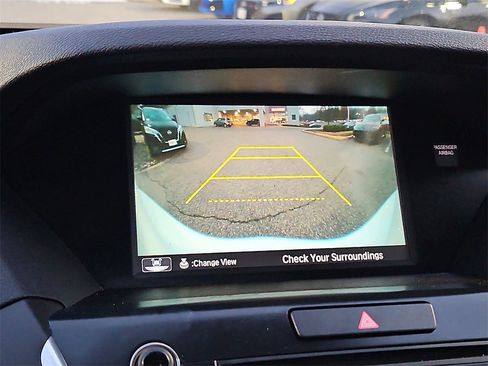 Used 2017 Acura MDX SH-AWD image 22