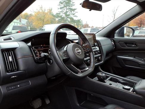 Used 2023 Nissan Pathfinder Rock Creek image 18