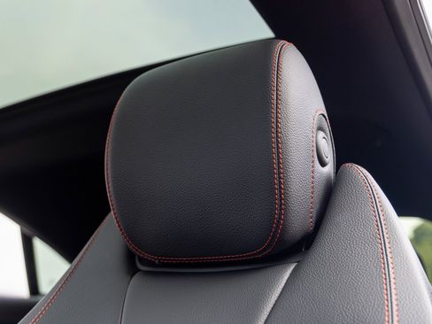 Used 2022 Mercedes-Benz E 53 AMG 4MATIC Coupe image 35