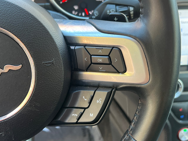 Used 2020 Ford Mustang Premium RWD image 24