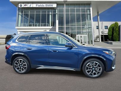 Used 2025 BMW X1 xDrive28i