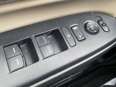 Used 2020 Honda CR-V EX-L image 18