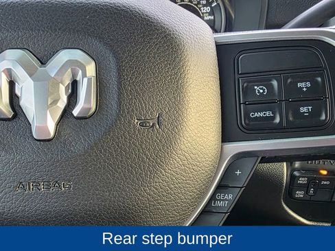 Used 2020 RAM 2500 Big Horn image 27