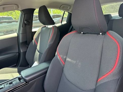 Certified 2026 Toyota Prius Plug-In Hybrid FWD image 11