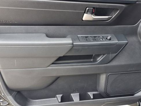 Used 2026 Toyota Tundra SR5 w/ SX Package image 15