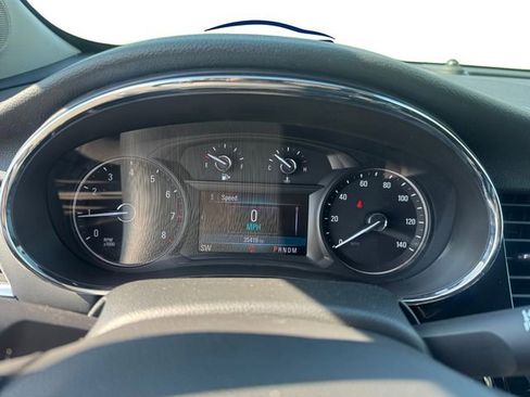 Used 2020 Buick Encore Preferred AWD/4WD image 14