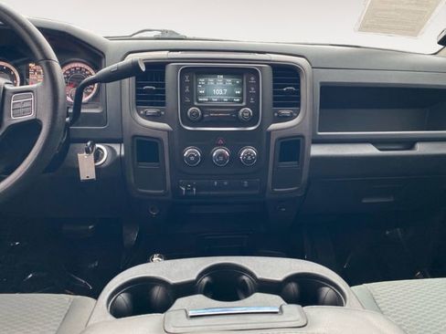 Used 2017 RAM 3500 Tradesman w/ Chrome Appearance Group image 11