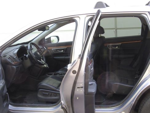 Used 2017 Honda CR-V EX-L image 14
