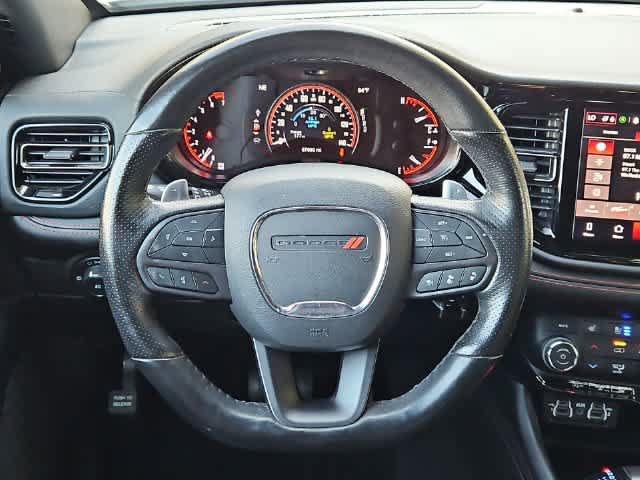 Used 2023 Dodge Durango GT AWD/4WD image 22
