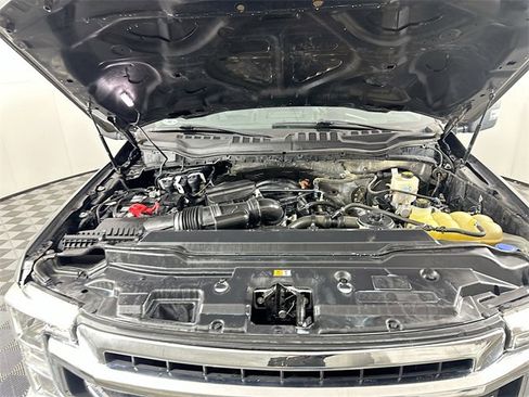 Used 2020 Ford F250 Lariat w/ Lariat Value Package image 29