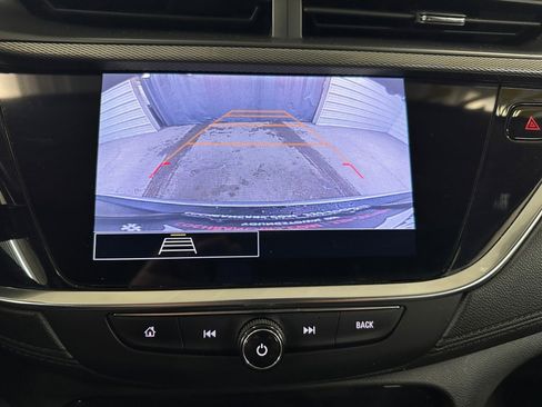 Certified 2023 Buick Encore GX Select w/ Safety Package II image 13