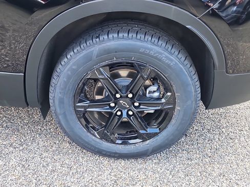 Certified 2023 Chevrolet Blazer LT w/ Convenience Package AWD/4WD image 8