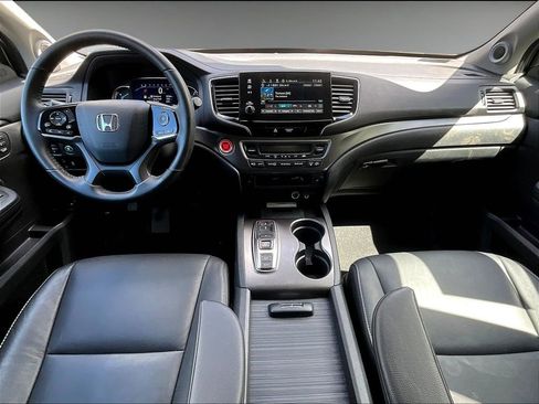 Used 2022 Honda Pilot Special Edition image 17