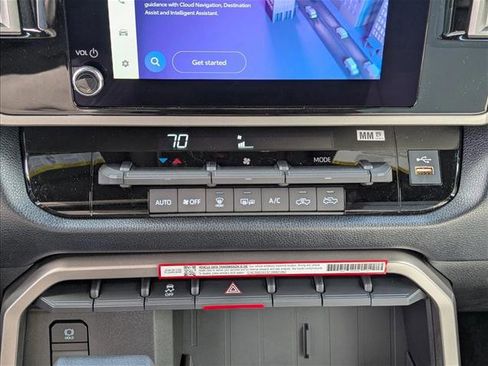 New 2025 Toyota Tundra SR5 image 23