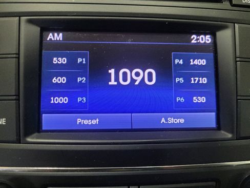 Used 2018 Hyundai Santa Fe Sport image 25