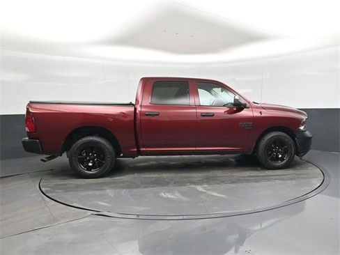 Used 2022 RAM 1500 Tradesman w/ Electronics Group image 2