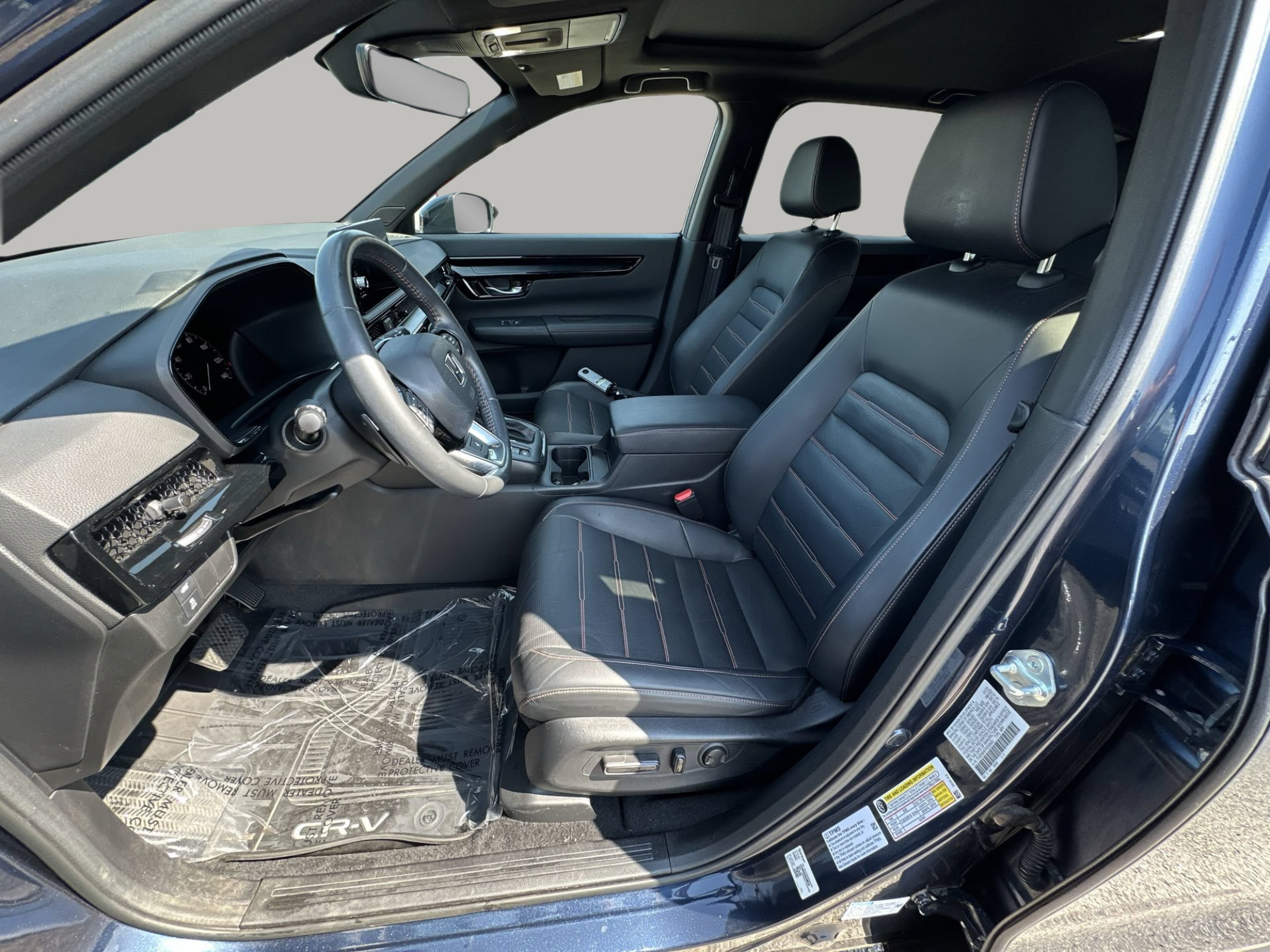 Used 2023 Honda CR-V Sport Touring image 13