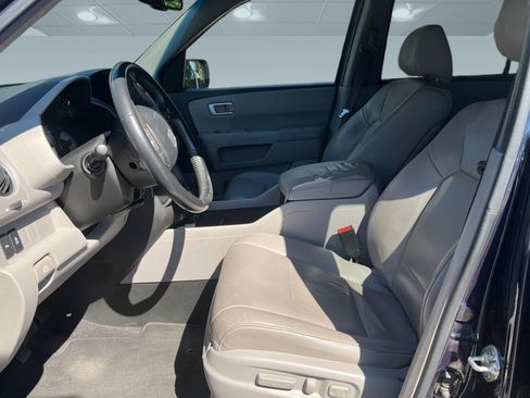Used 2012 Honda Pilot Touring image 3
