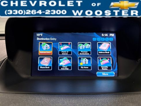 Used 2016 Buick Encore Sport Touring image 7