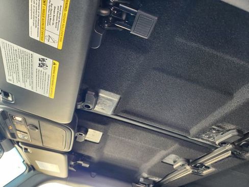 New 2025 Ford Bronco Big Bend image 26