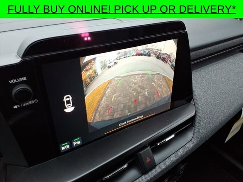 New 2026 Subaru Outback Premium image 10