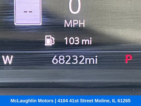 Used 2021 Chevrolet Suburban High Country image 20