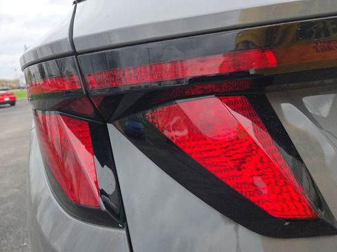 Used 2024 Hyundai Tucson SEL image 10