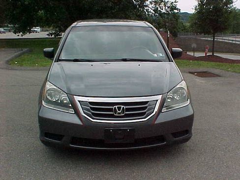 Used 2010 Honda Odyssey LX image 29