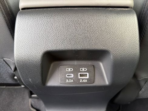 Certified 2024 Subaru Crosstrek 2.0i Premium AWD/4WD image 26