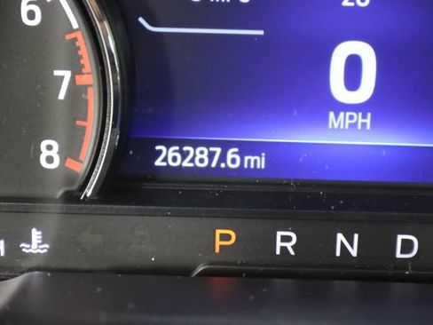 Used 2024 Ford Maverick Lariat w/ 4K Tow Package AWD/4WD image 40