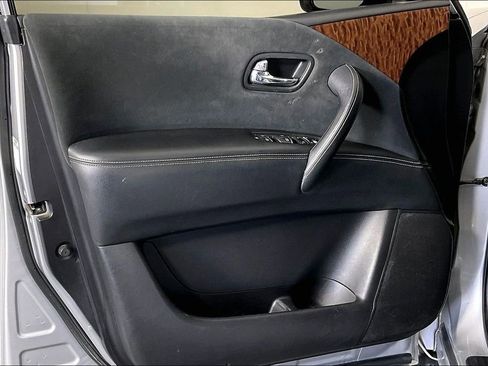 Used 2017 Nissan Armada SV w/ Driver Package image 24