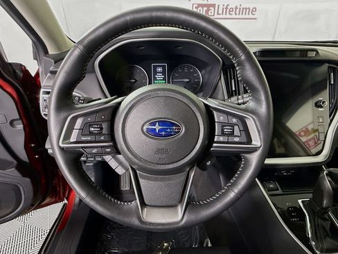 Used 2020 Subaru Outback Limited XT AWD/4WD image 20