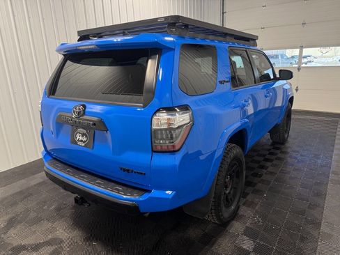 Used 2019 Toyota 4Runner TRD Pro image 3