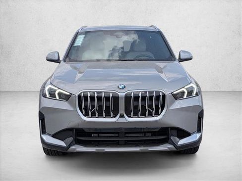 Used 2026 BMW X1 xDrive28i w/ Technology Package AWD/4WD image 5
