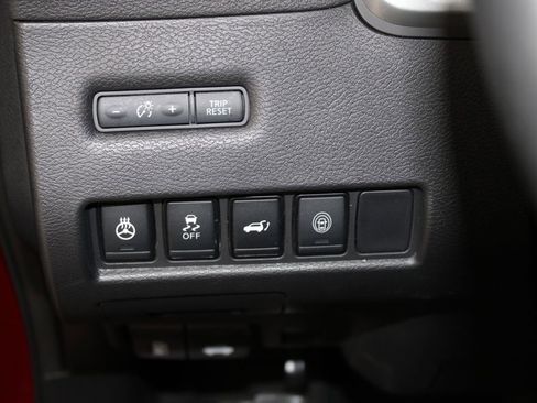 Used 2024 Nissan Murano Platinum image 41