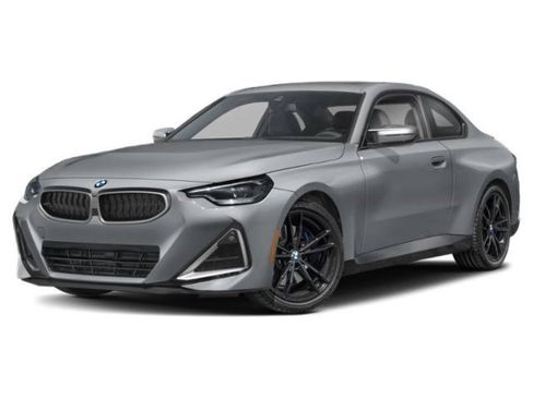 Used 2024 BMW M240i xDrive Coupe w/ Premium Package image 5