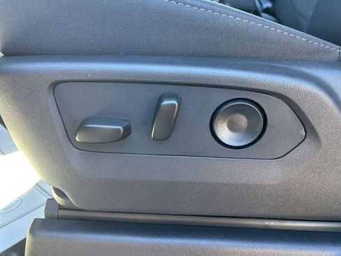 New 2026 Chevrolet Silverado 2500 Custom w/ Custom Value Package image 16