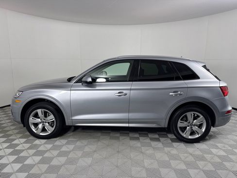 Used 2018 Audi Q5 2.0T Premium image 8