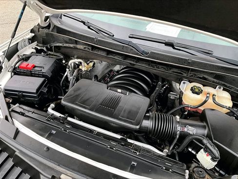 Used 2023 GMC Yukon Denali Ultimate AWD/4WD image 24