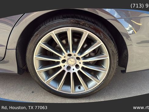 Used 2016 Mercedes-Benz CLS 400 image 15