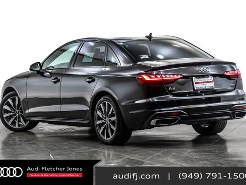 Used 2023 Audi A4 2.0T Premium Plus w/ Premium Plus Package image 11