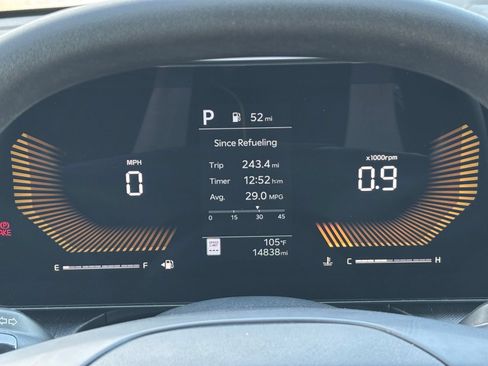 Used 2026 Kia K4 FWD image 38