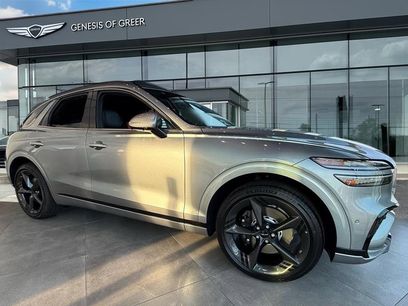New 2026 Genesis GV70 3.5T Sport Prestige