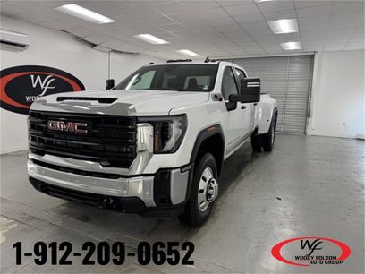 New 2026 GMC Sierra 3500 Pro w/ 1SA Pro Safety Plus Package