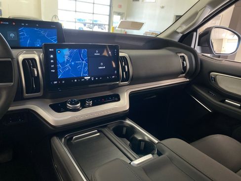 New 2026 Ford Expedition Max Active image 48